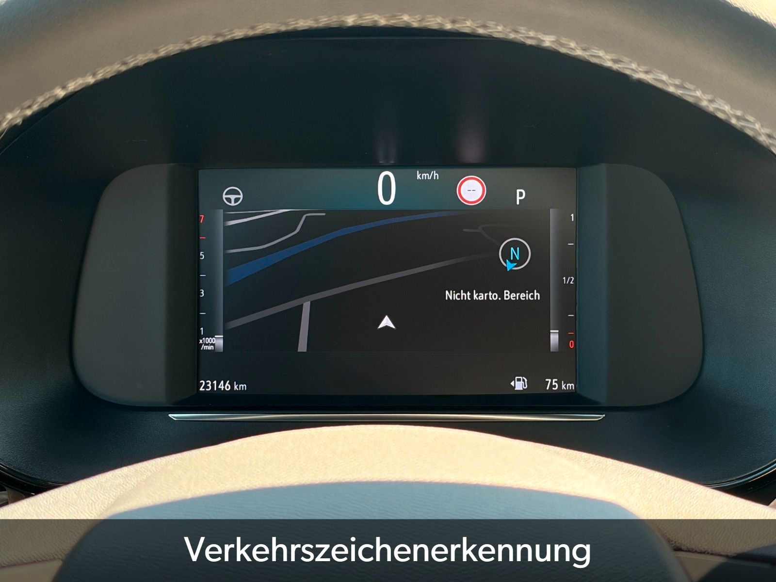 Fahrzeugabbildung Opel Corsa F GS 1.2 Turbo LHZ SHZ CAM LED CarPlay