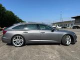 Audi Avant 45TFSI Q SLINE LM21 PANO AHK HD-MAT HUD - Audi A6: Sline