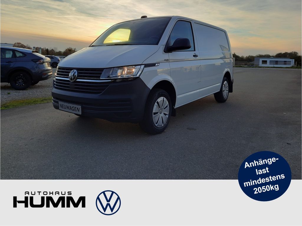Volkswagen T6 Transporter