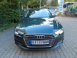 Audi A4 1.4 TFSI Avant  - Audi A4 Gebrauchtwagen in München