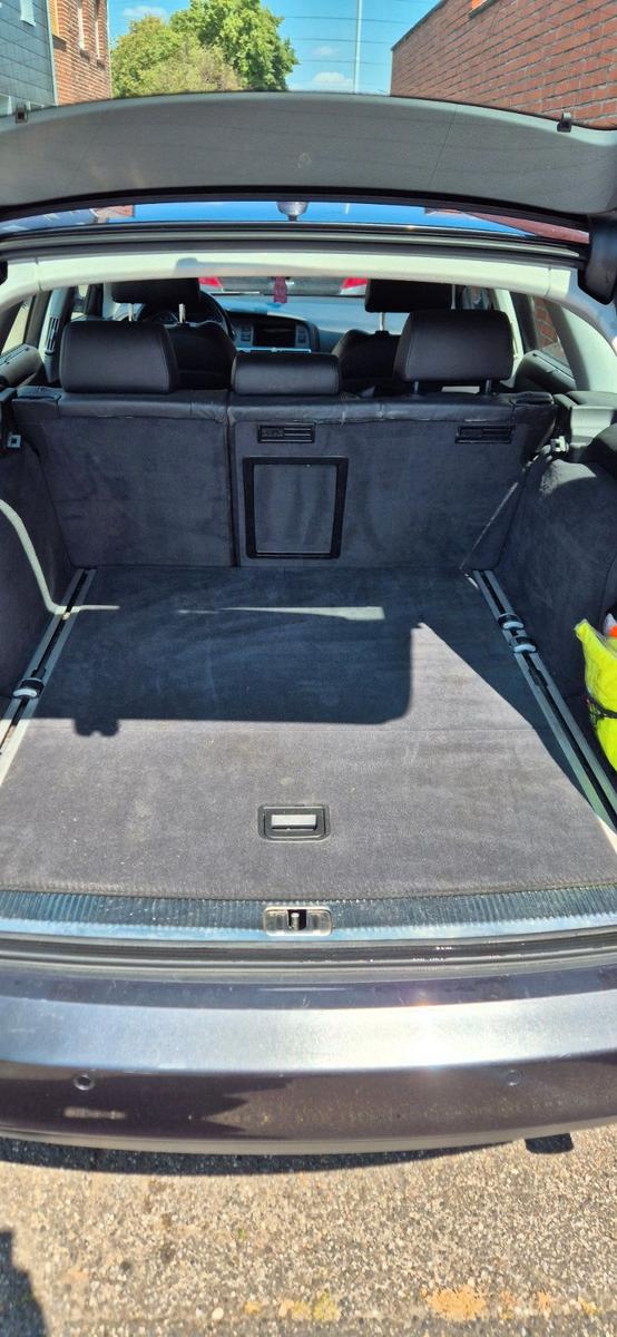 Audi A6 2005 — photo 7