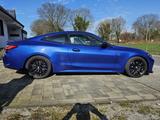 BMW M440i Coupé Heckantrieb, Deutsches Fahrzeug - BMW M440 in Duisburg