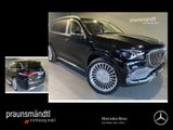 Mercedes-Benz GLS 600 4M Maybach 23"/Burm.3D/First-Class Fond - Mercedes-Benz GLS 600 aus 2024