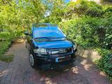 Audi A2 3L 1.2 TDI - Audi A2: Automatik