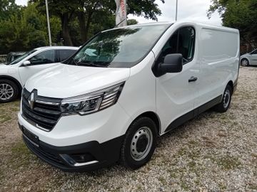 Renault Trafic - 1