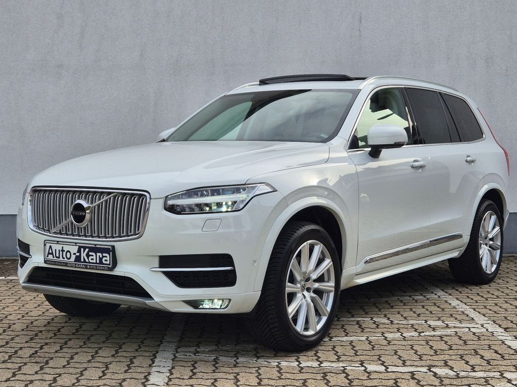 Image of Volvo XC90