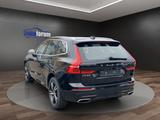 Volvo XC60 R Design AWD NAVI°LED°KAMERA°MEMORY°LEDER - Volvo XC60 mit Benzin-Antrieb