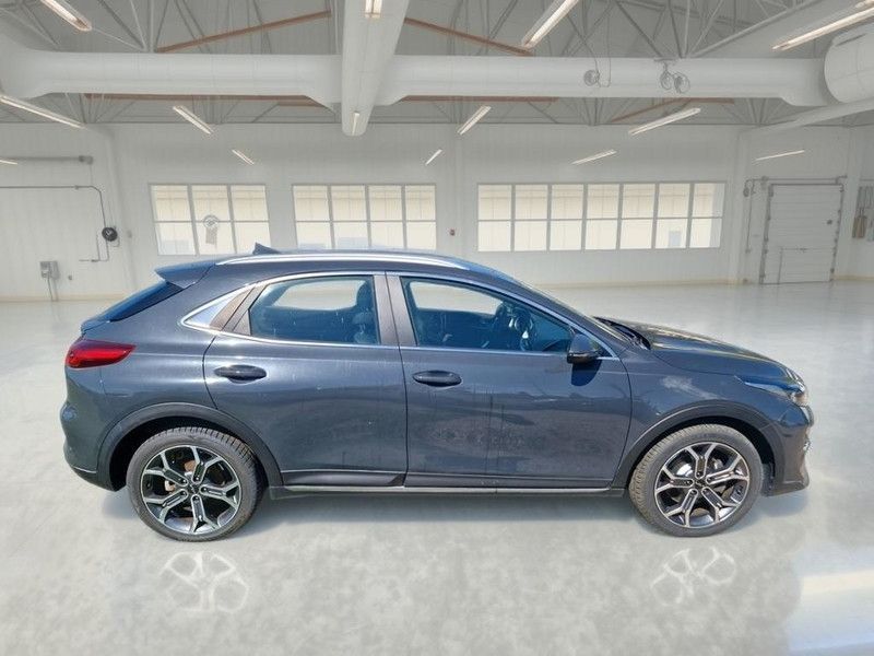 Kia KIA XCeed MHP/M 1,5l 160hp Business imagem 3