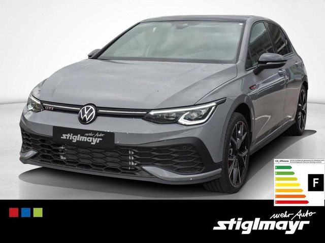 Volkswagen Golf GTI Clubsport PERFORM AGRAPOVIC Navi