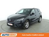 Mazda CX-5 2.2 Turbodiesel Nakama Intense AWD Aut*NAVI - Mazda mit Diesel-Antrieb: 2.2