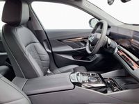 BMW 550 - Vorschau Bild 11