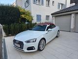 Audi A5 2.0 TFSI 140kW S tronic Cabriolet design ... - Audi A5 design
