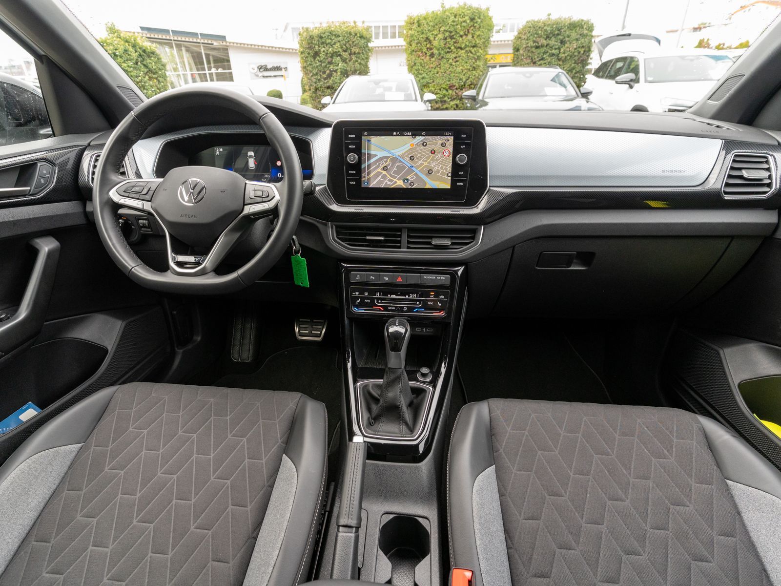 Volkswagen T-Cross - Bild 7