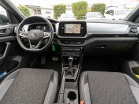 Volkswagen T-Cross - Vorschau Bild 7
