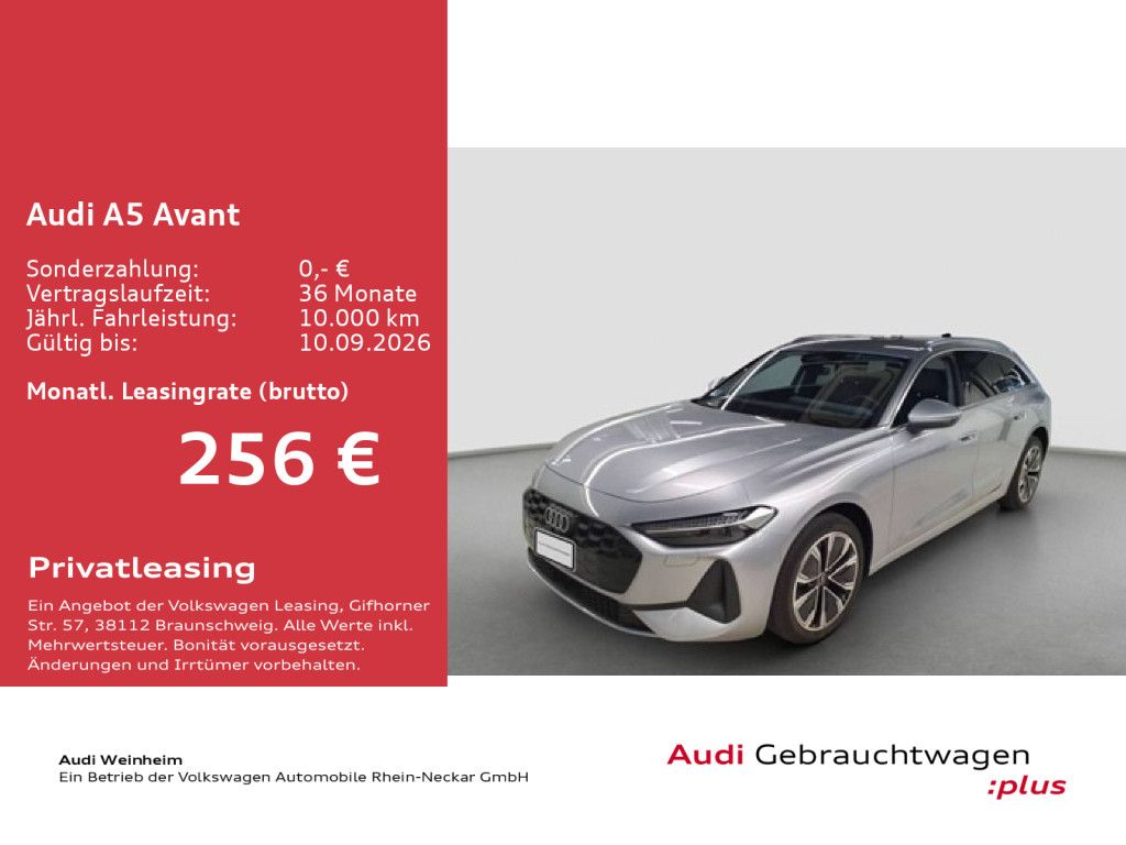 Audi A5 - Bild 2