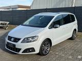 Seat Alhambra FR-Line (R-KAM/7STZ/AHK/FR/KR - Seat Alhambra in Mainz
