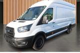 Ford Transit 350 L4 Trend*Navi*AppLink*PDC*Sitzh. - Ford Transit Gebrauchtwagen in Dresden