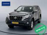 Toyota Land Cruiser 2.8 D-4D-F Comfort High Roof Blind - Toyota Land Cruiser mit Diesel-Antrieb