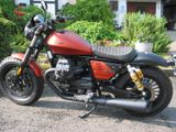 Moto Guzzi V9 Bobber Sport Öhlins 4 Jahre Werksgarantie! - Angebote entsprechen deinen Suchkriterien