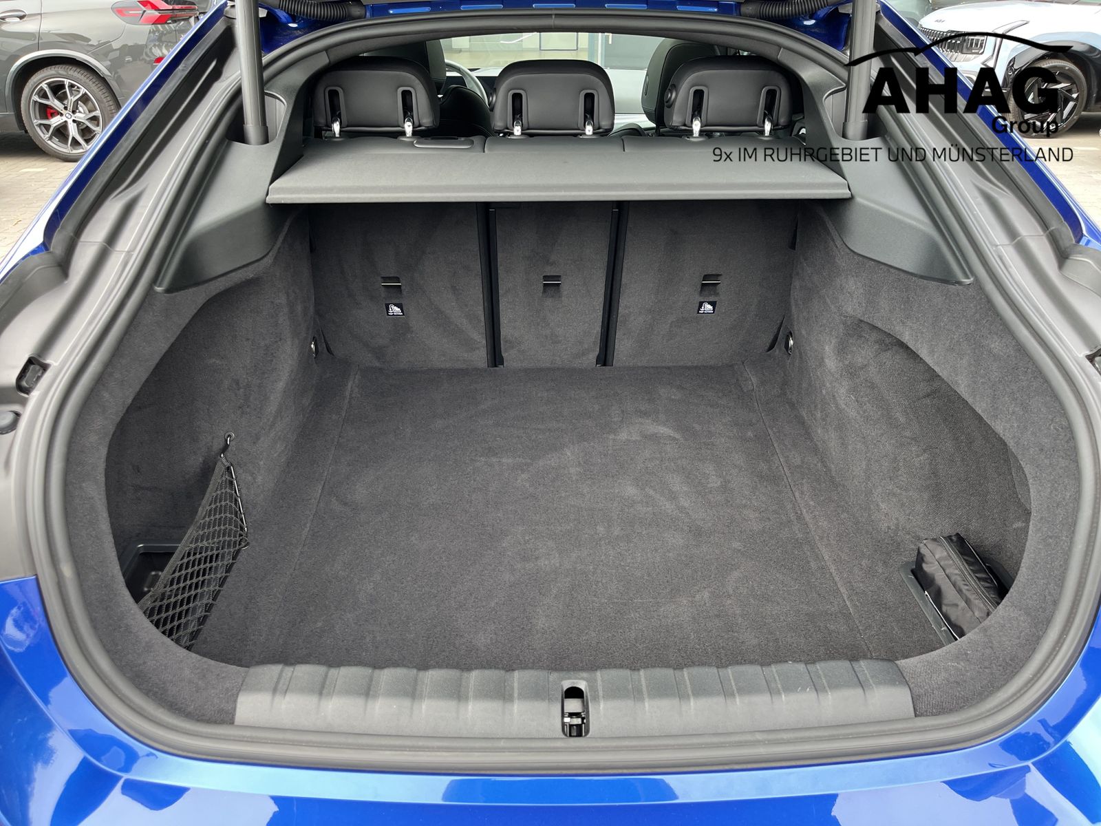 BMW M440 - Bild 14
