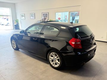 BMW 116 - 5