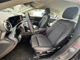 Mercedes-Benz CLA 250  e 8G-DCT Progressive Line Advanced  - Mercedes-Benz CLA 250: Limousine