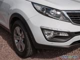 Kia Sportage 1.6 GDI Vision AHK/Sitzhz/Klimaaut/Tel/ - Kia: V6