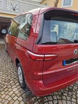 Volkswagen T7 Multivan 1,5 TSI OPF DSG - - VW T7 Multivan von privat