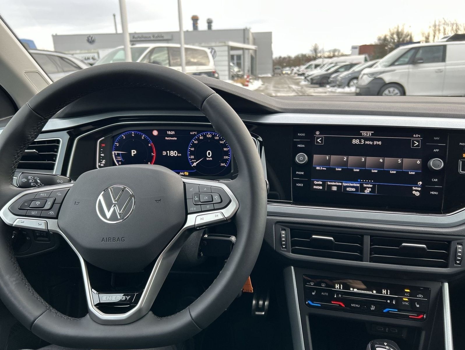 Volkswagen Polo - Bild 9