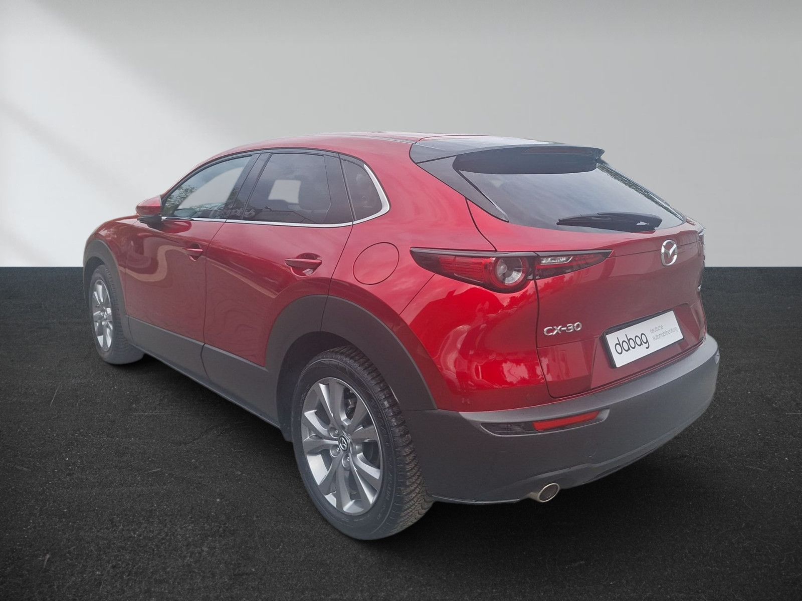 Mazda CX-30 – Bild 8