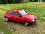 Ford Fiesta MK3, 1,1GFJ, 46km, Bj. 1996, ... - Ford Fiesta: Gfj