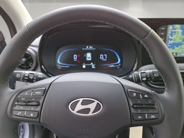Hyundai i10 – Bild 8