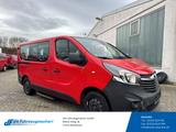 Opel Vivaro B Kasten L1H1 2,7t 1.6 CDTI *4385 - Opel Vivaro in Bonn