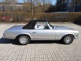 Mercedes-Benz 230 SL - Mercedes-Benz 230 aus 1964: 230sl