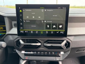 Dacia Bigster HYBRID 155 Journey