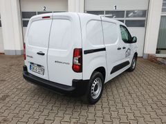 ë-Berlingo KW 136 L1 ë-Berlingo KW 136 L1