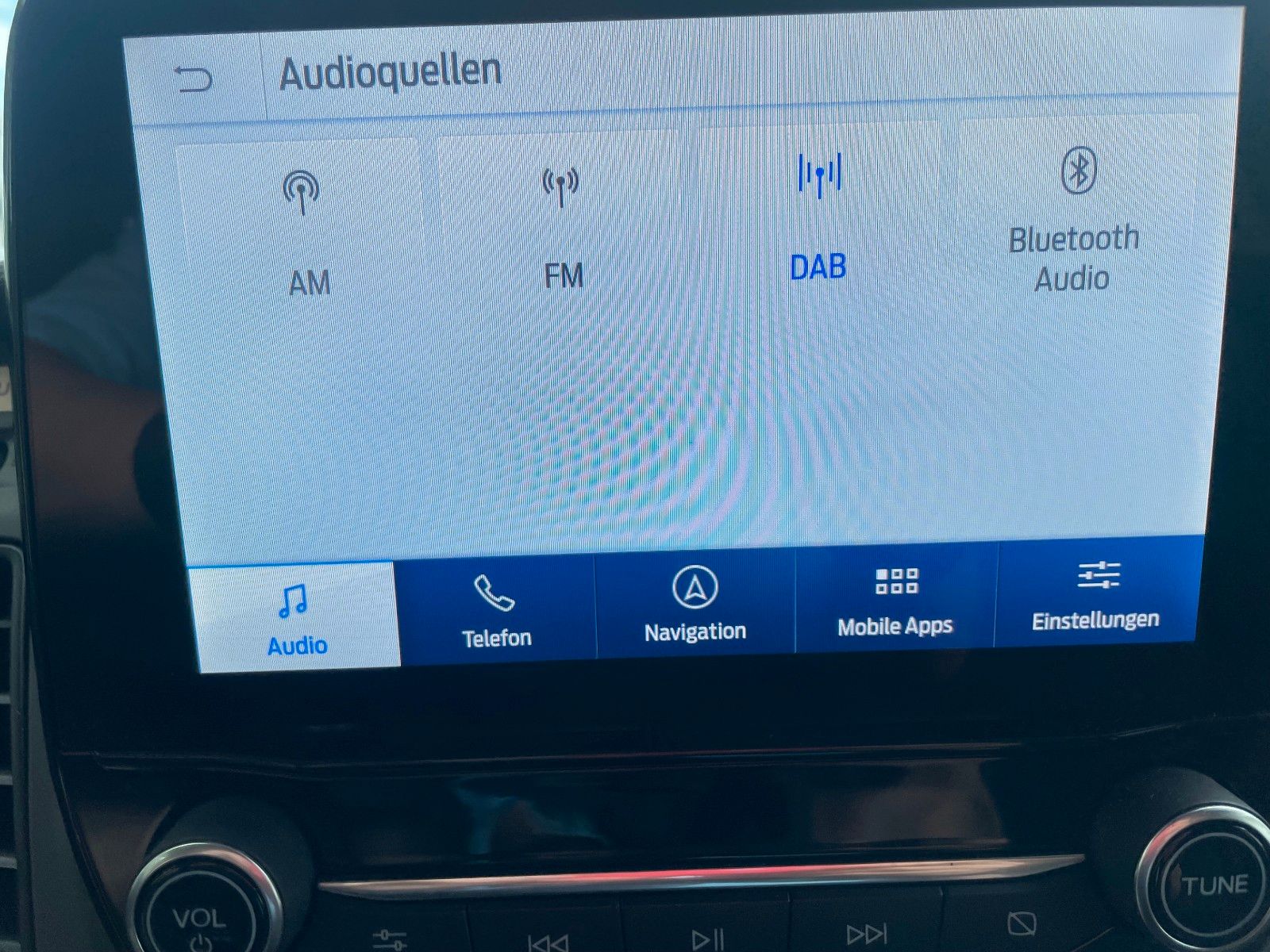Ford (06/2026, Diesel)