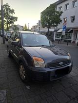 Ford Fusion 1.4 - Ford Fusion in Bonn