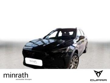Cupra Formentor 1.5 TSI APP+DAB+AHK+VIRT+ACC+LED+PDC