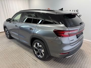 Skoda Kodiaq 2.0 TDI 142 kW 4x4 Sportline*Matrix* AHK