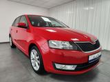 Skoda Rapid Spaceback DRIVE 90PS Sitzhzg Tel PDC Tempo - Skoda Rapid Drive mit Benzin-Antrieb