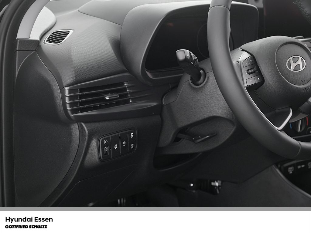 Hyundai i20 – Bild 9