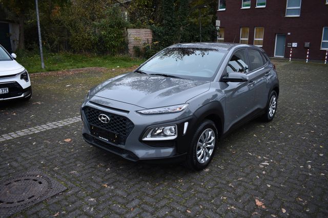 Hyundai Kona Pure 2WD*Klimaanlage*TEMP*1. Hand*AUX*USB