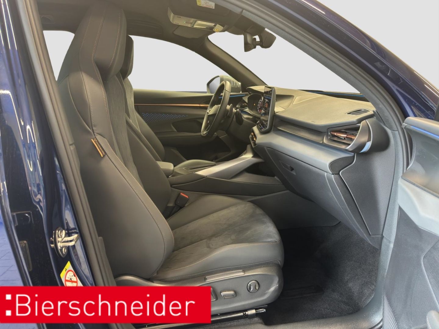 Cupra Terramar - Bild 16