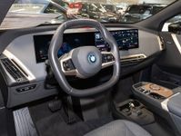 BMW iX - Vorschau Bild 5