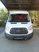 Ford Preissturz!!Sonderausführung, flexibler Camper - Ford P