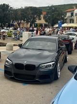 BMW M135i Handschalter - gebrauchte BMW M135 aus dem Jahr 2014
