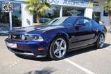 Ford Mustang GT Coupe 5.0 - wenig Laufleistung - TOP - Ford Mustang in Freiburg