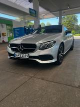 Mercedes-Benz E 220 d  Coupe 9G-TRONIC Avantgarde  - Mercedes-Benz E 220 Gebrauchtwagen in Nürnberg