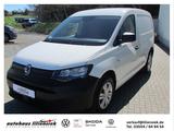 Volkswagen Caddy Cargo 1.5 TSI KR KLIMA/PDC/GRA - : Schaltgetriebe